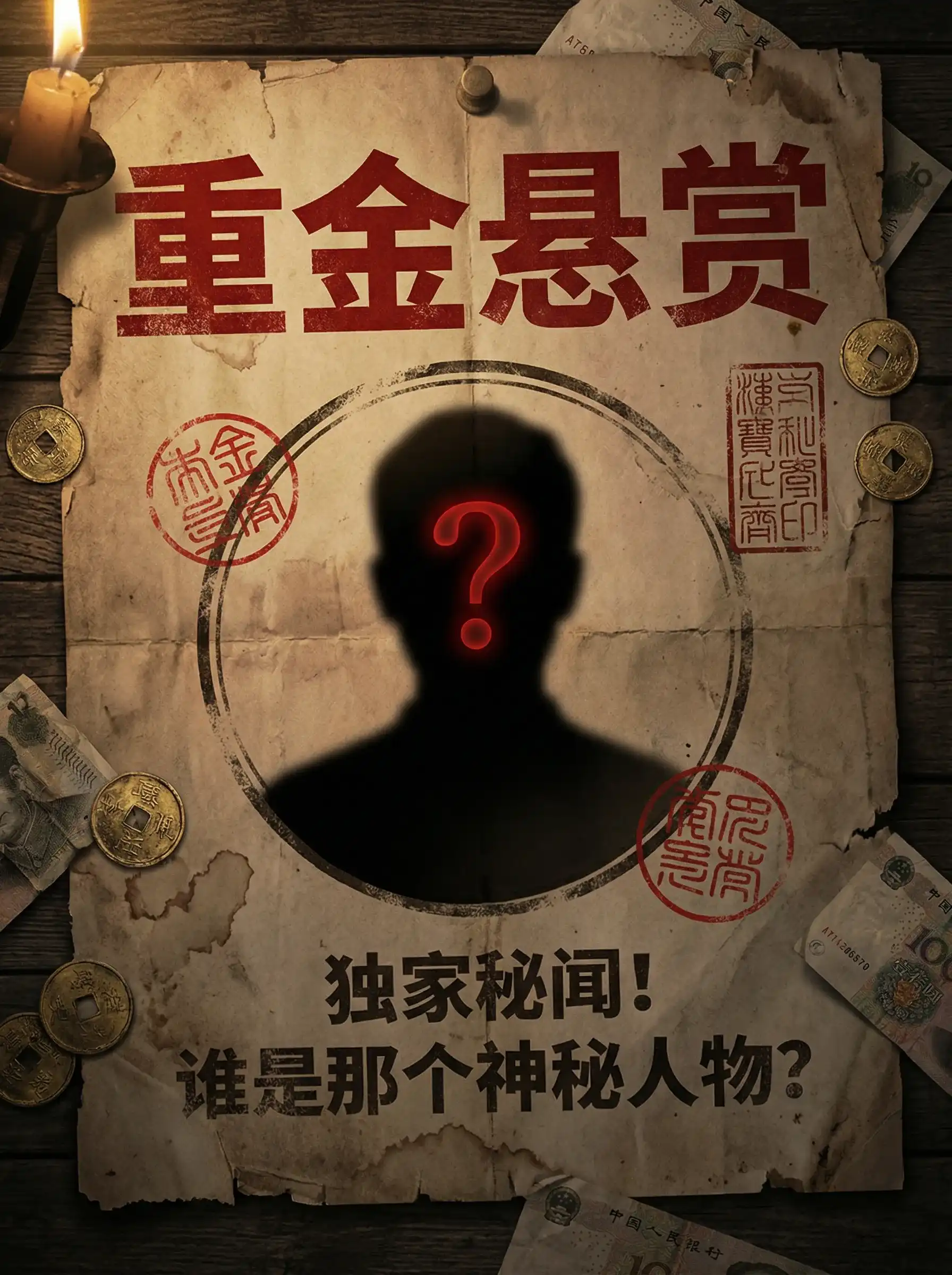 九游会网站 - 重金悬赏线索征集令